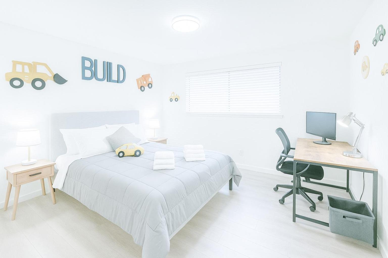 2Br Apt With Brand New Super Quite Ac, Washer, Dryer, Free Ev Station, Free Parking In Cupertino Sunnyvale Exterior foto