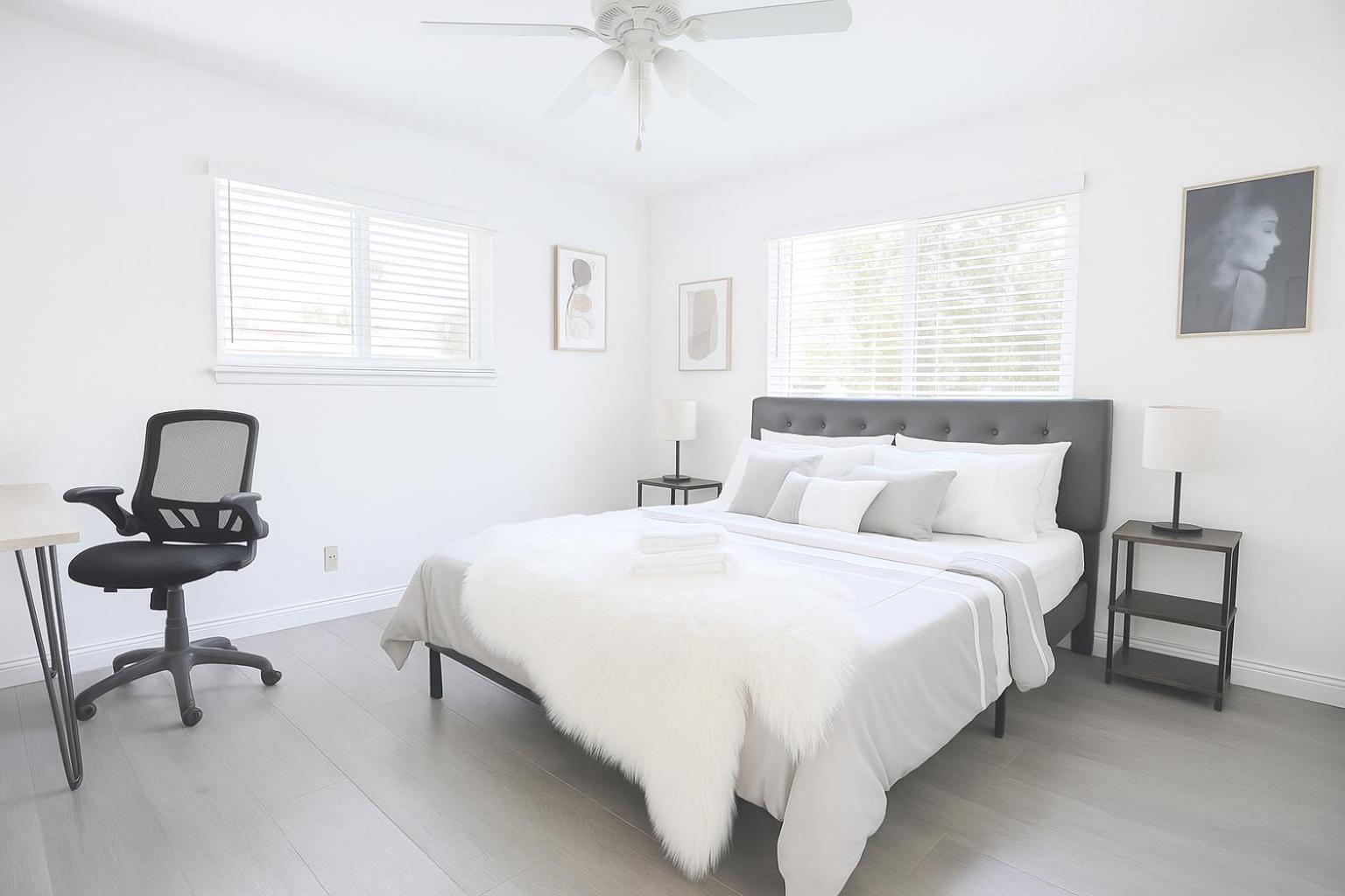 2Br Apt With Brand New Super Quite Ac, Washer, Dryer, Free Ev Station, Free Parking In Cupertino Sunnyvale Exterior foto