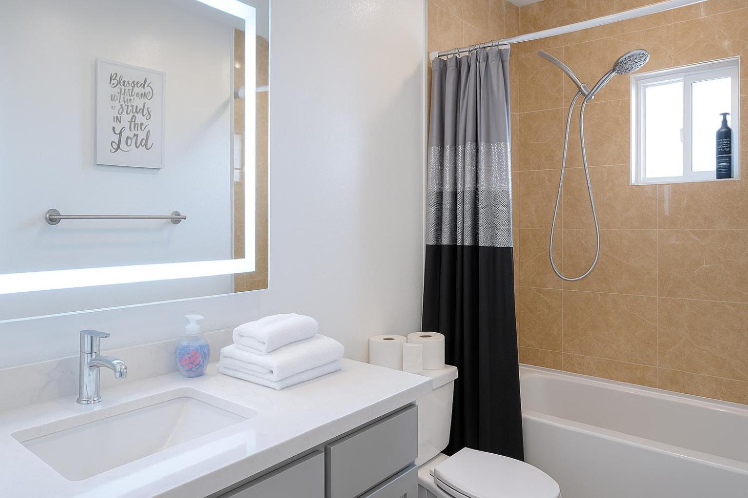 2Br Apt With Brand New Super Quite Ac, Washer, Dryer, Free Ev Station, Free Parking In Cupertino Sunnyvale Exterior foto